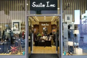 Suits Inc
