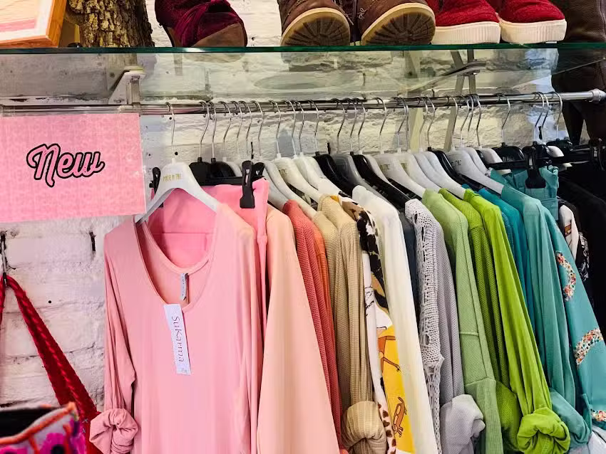 SuKarma &ndash; Tienda online de ropa de segunda mano