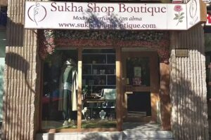 Sukha Shop Boutique
