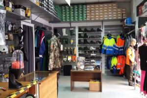 Suministros C&aacute;ceres, SL