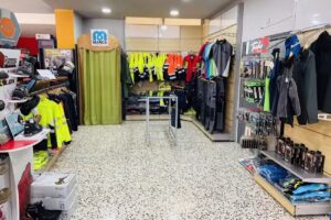 Suministros Cumar Alca&ntilde;iz