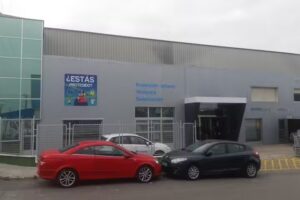 Suministros Sehi | L&iacute;deres en protecci&oacute;n y vestuario laboral en Murcia