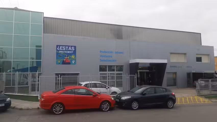 Suministros Sehi | L&iacute;deres en protecci&oacute;n y vestuario laboral en Murcia