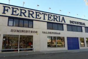 Suministros Valdepeñas