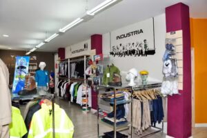 Sumitexa Ropa Laboral