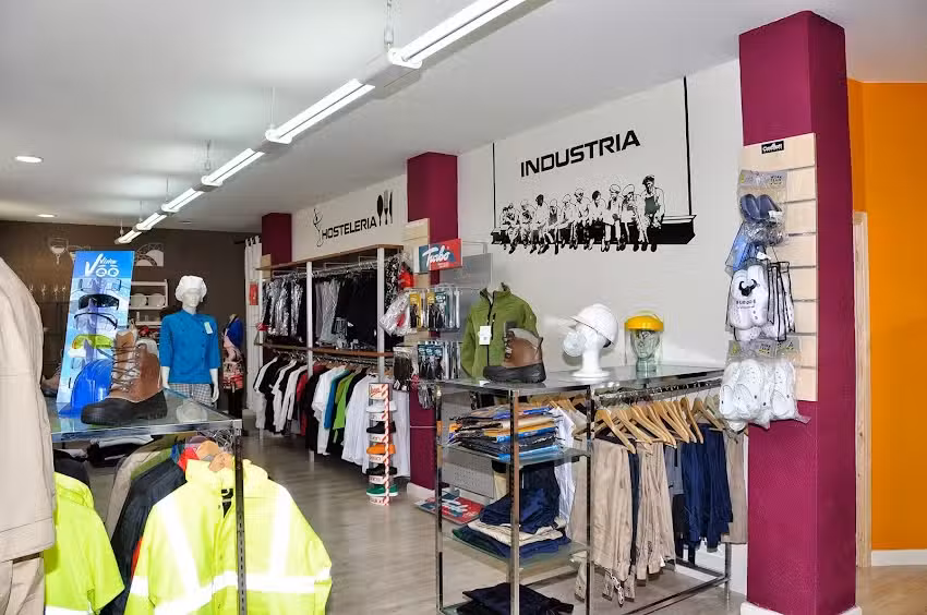 Sumitexa Ropa Laboral