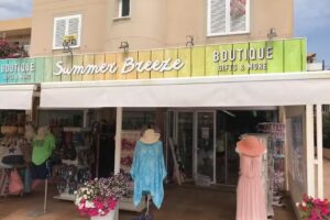 Summer Breeze Boutique