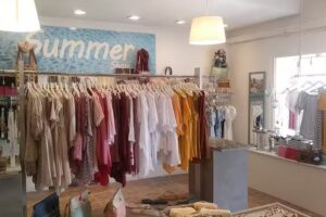 Summer Shop