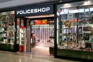 Sunwatch Fuerteventura