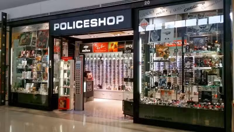 Sunwatch Fuerteventura