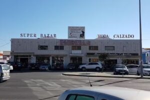 Super Bazar Estrella