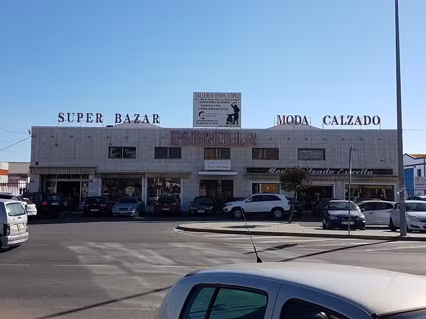 Super Bazar Estrella