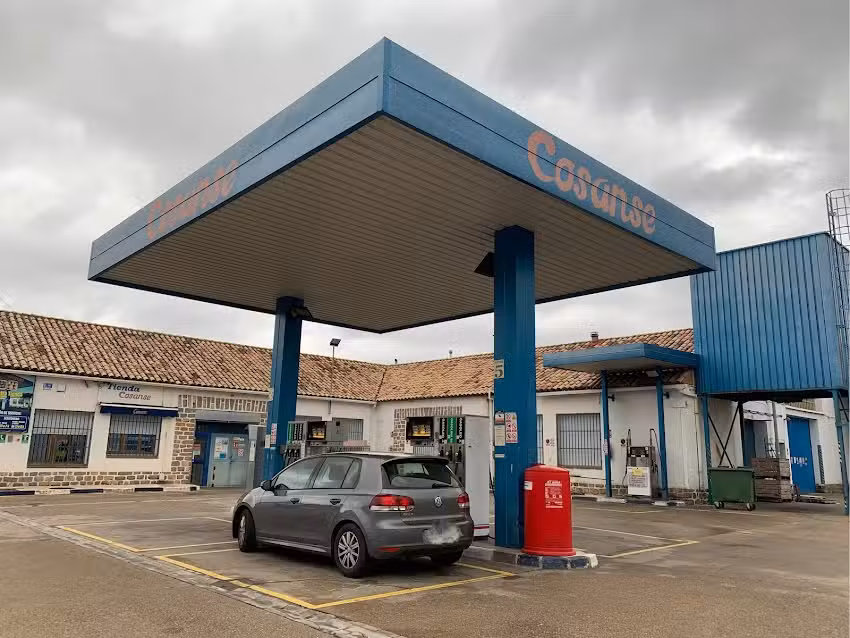 Super Cosanse Servicios Y Consumos