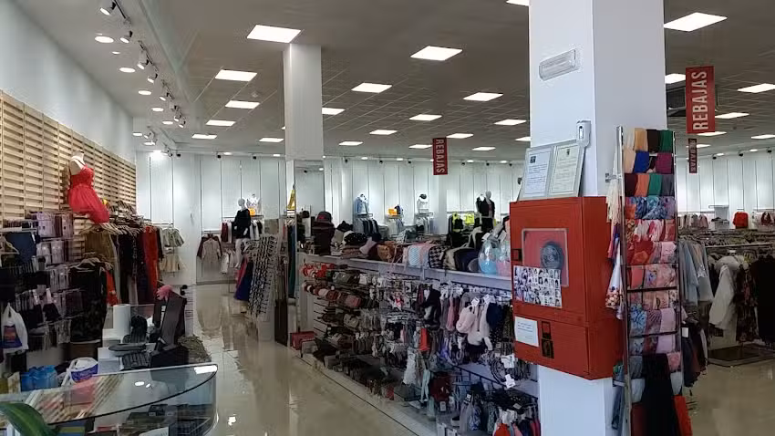 SUPER ESTRELLA MODAS