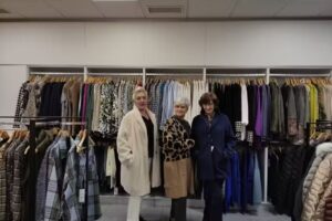 Super Lady Moda Joven