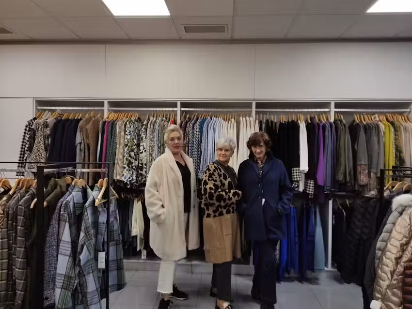 Super Lady Moda Joven