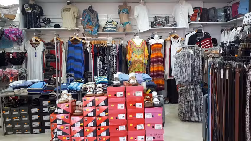 Super market Cindrelas