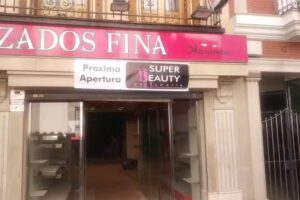 SUPERBEAUTY perfumer&iacute;as