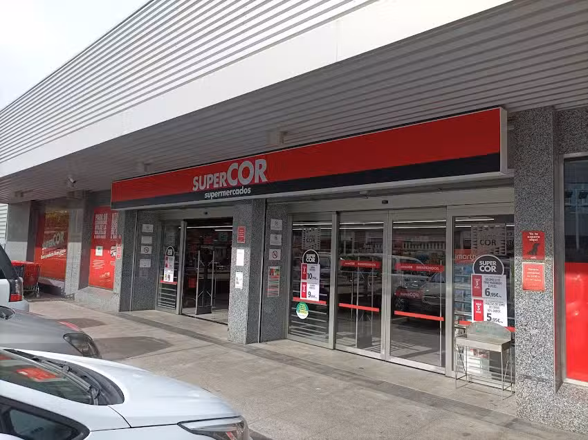 Supercor