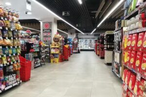 Supercor Expr&eacute;s