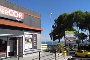 Supercor Expr&eacute;s