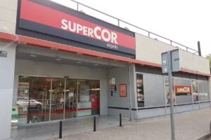 Supercor Expr&eacute;s