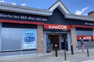 Supercor Exprés