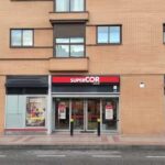 Supercor Expr&eacute;s