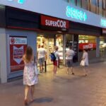 Supercor Expr&eacute;s