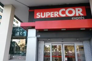 Supercor Exprés