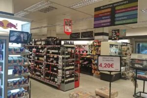 Supercor Expr&eacute;s