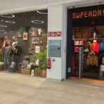 SUPERDRY