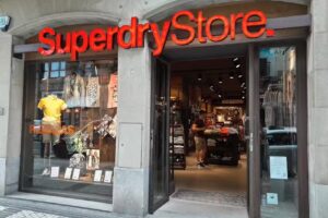 Superdry