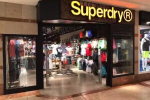 Superdry Americas Plaza