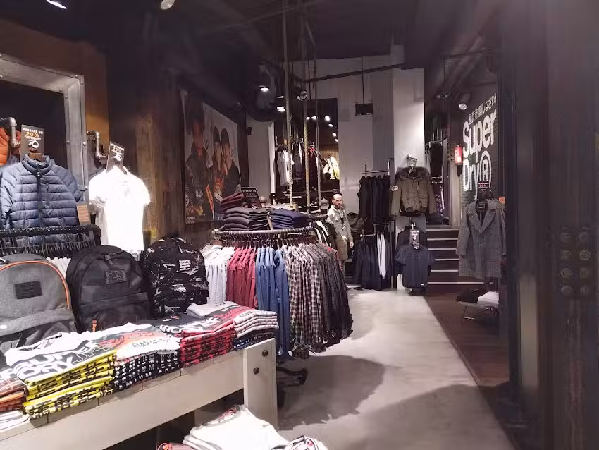 Superdry Store