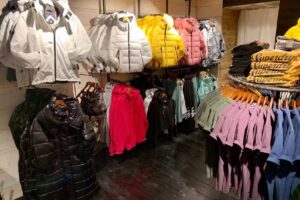 Superdry Valladolid Centro