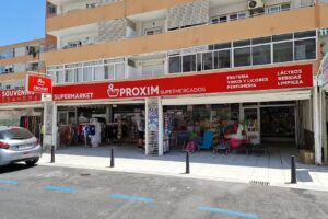 Supermarket YE&rsquo;S