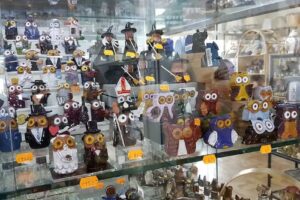 Supermercado Beola Etxea