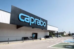 Supermercado Caprabo