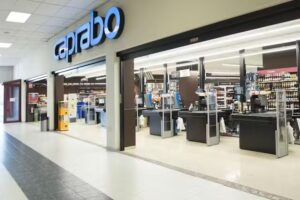 Supermercado Caprabo