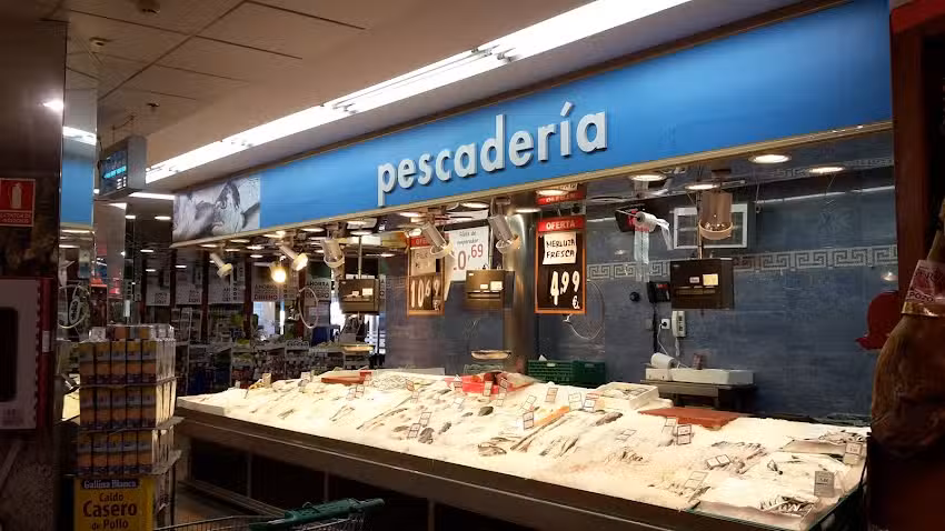 Supermercados Simply