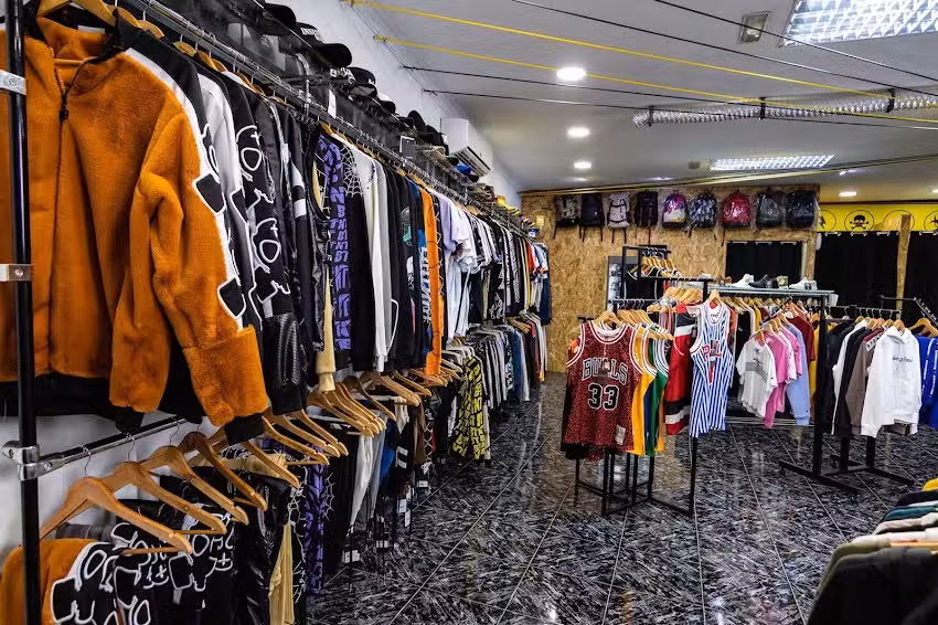 Supreme Style. Moda Y Streetwear En Canarias