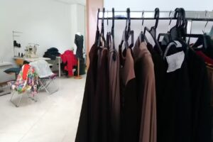 Susana Escribano Moda-Ropa