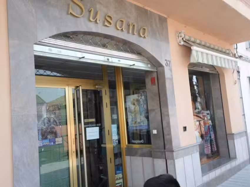 Susana Modas