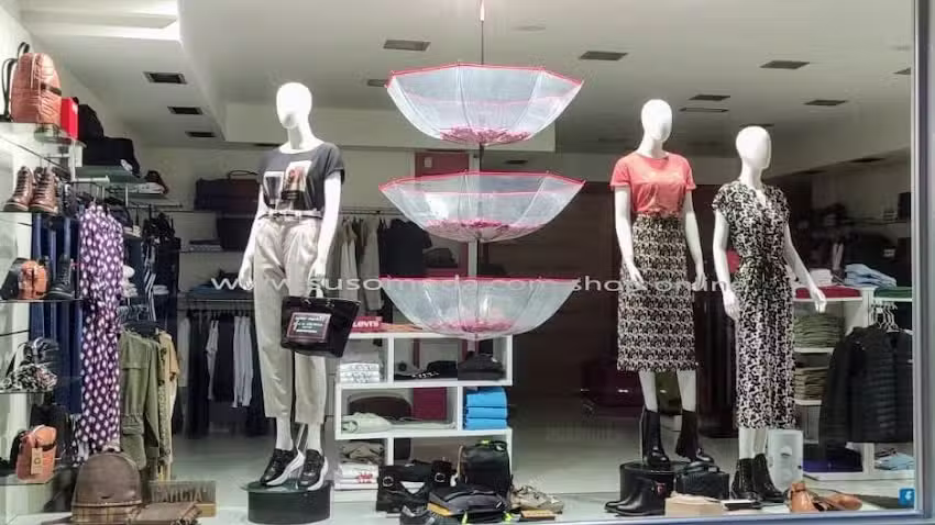 Suso Moda