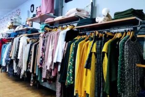 Suyay Moda y Complementos