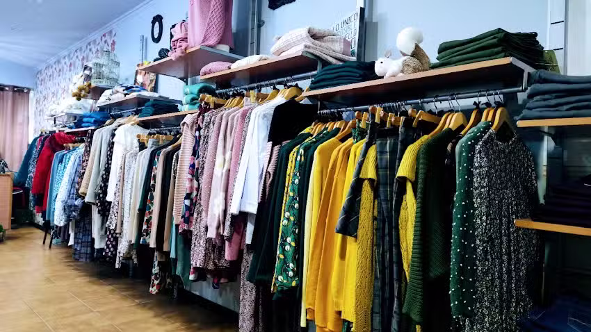 Suyay Moda y Complementos