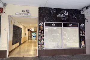 Sweed Dreams &ndash; CBD