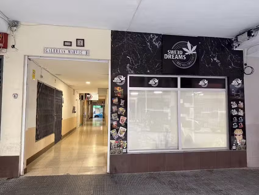 Sweed Dreams &ndash; CBD