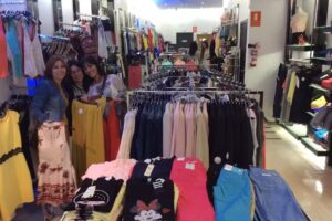 &laquo;Sweet Look C&aacute;diz&raquo; &ndash; Tienda de ropa, moda y complementos, maletas de viaje y trajes C&aacute;diz